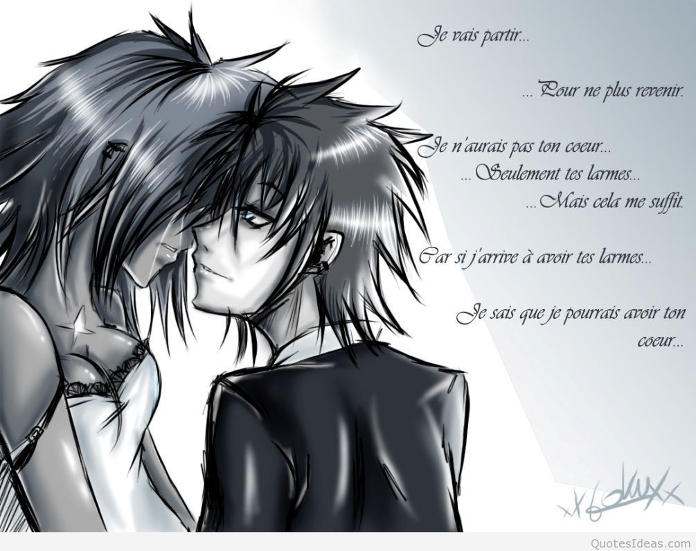 1010x800 Sad Anime Wallpaper, Desktop