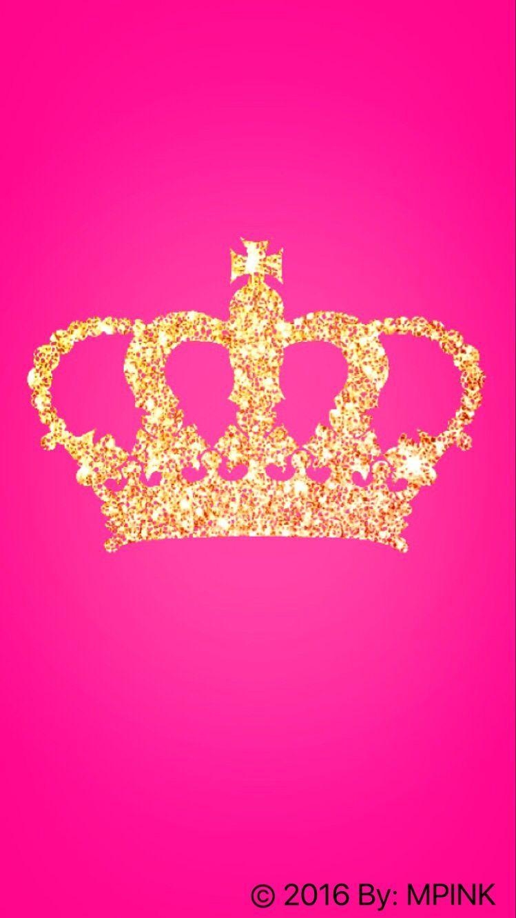 750x1340 Princess Crown iPhone Wallpaper Free Princess Crown iPhone, Phone