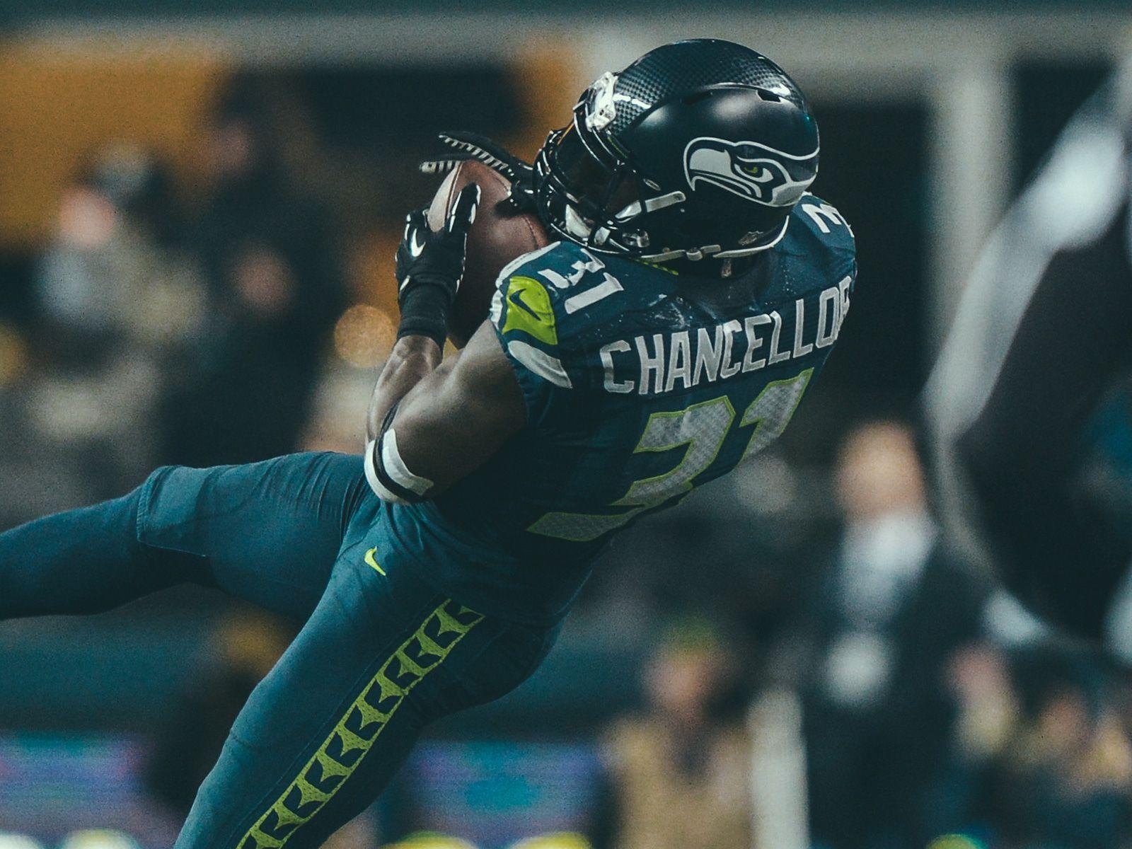 1600x1200 Kam Chancellor Wallpaper HD Wallpaper, Desktop