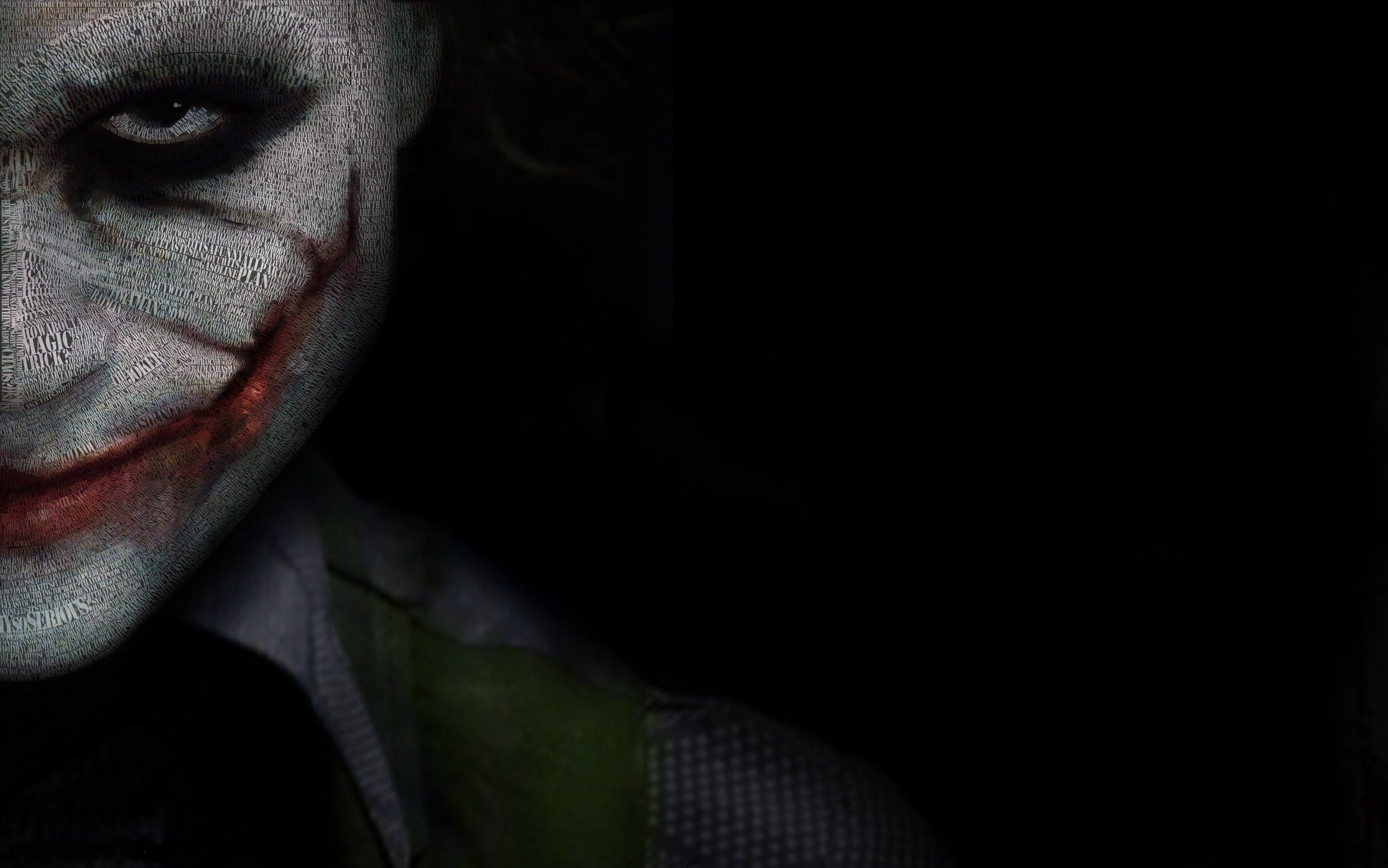 2880x1800 4k Joker Macbook Pro Retina HD 4k Wallpaper, Image. Joker wallpaper, Heath ledger joker wallpaper, Joker HD wallpaper, Desktop