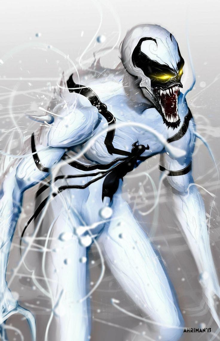 740x1140 best image about AntiVenom. Wallpaper art, Phone