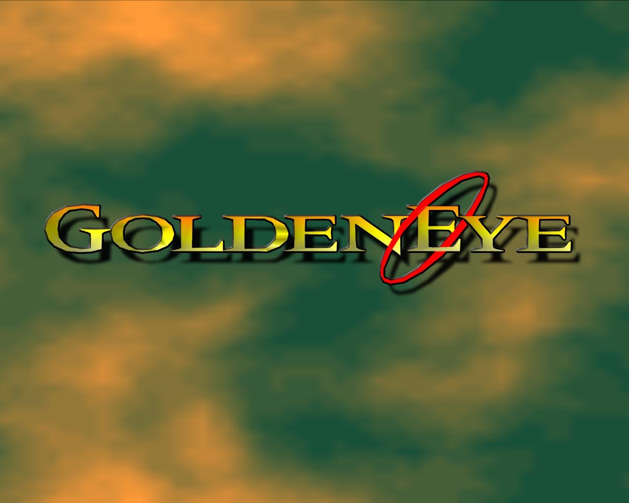 1280x1030 Goldeneye Wallpaper, Desktop