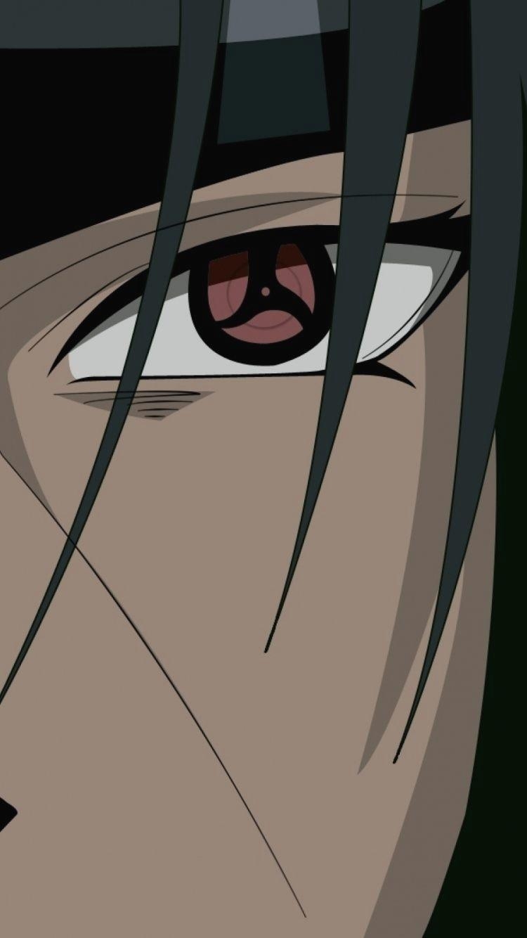 750x1340 Naruto Wallpaper iPhone 6 HD Download Popular Naruto, Phone