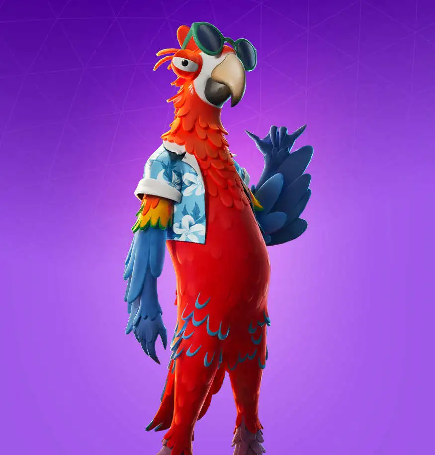 880x920 Paulie Featherface Fortnite wallpaper, Phone