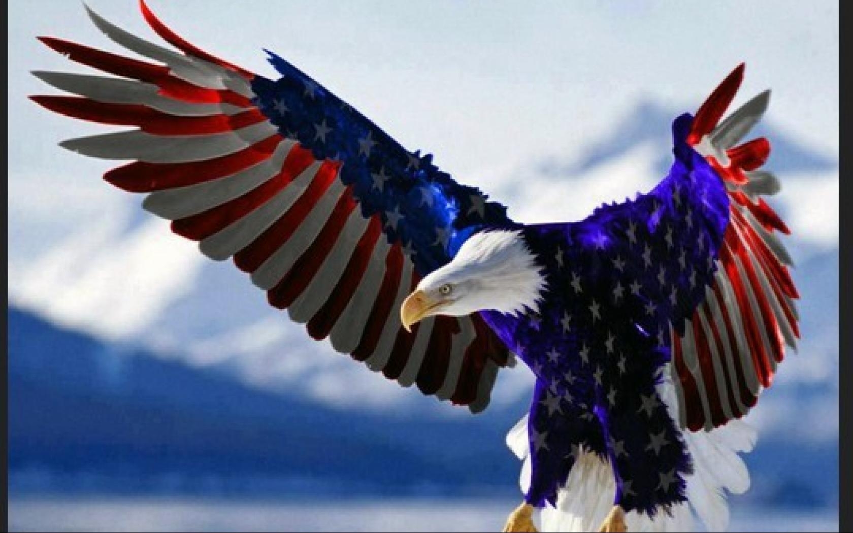 1680x1050 Best American Flag Wallpaper 04. hdwallpaper, Desktop