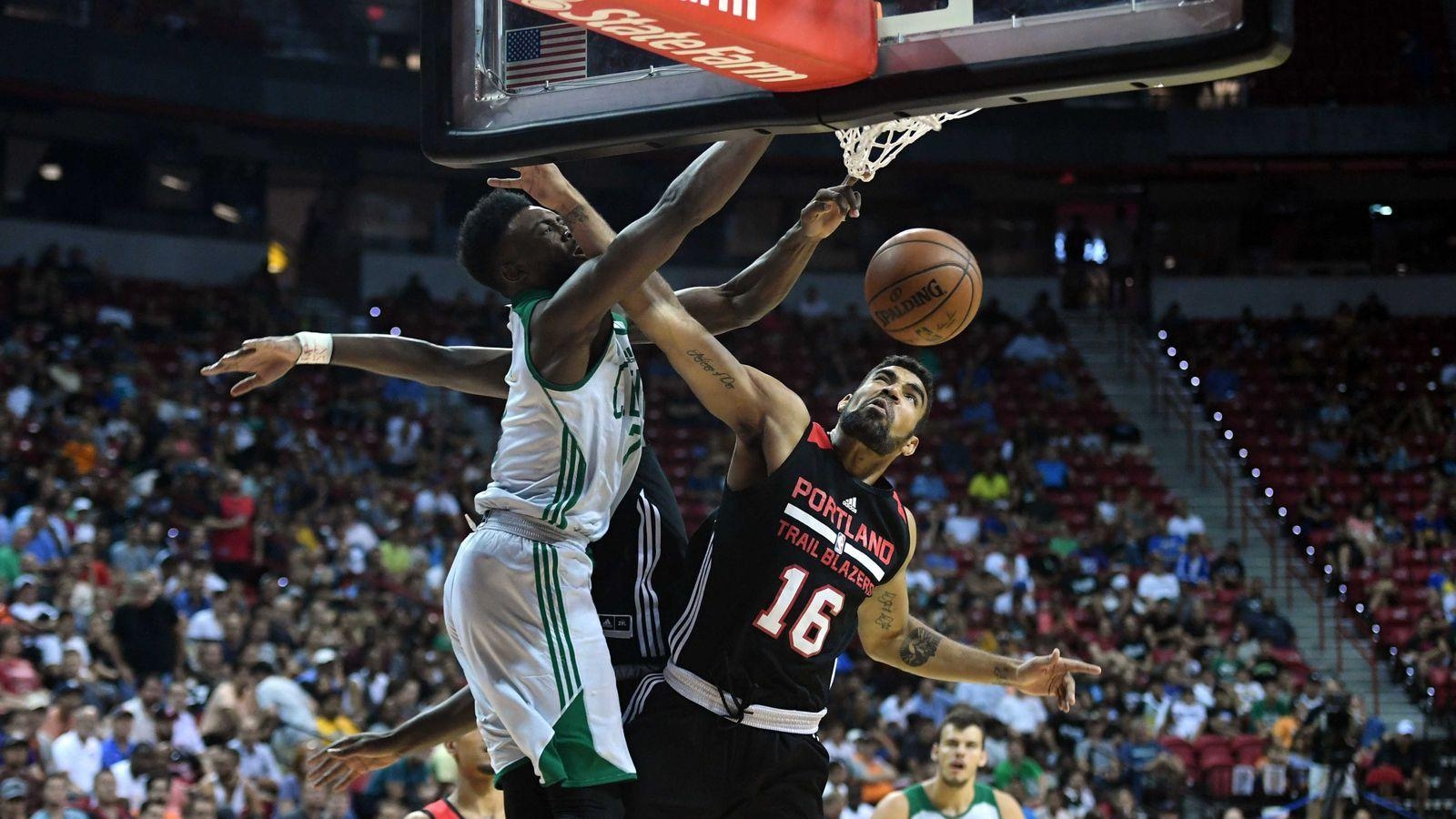 1600x900 Jaylen Brown hosts mentoring event for rookies, wants to be NBPA, Desktop