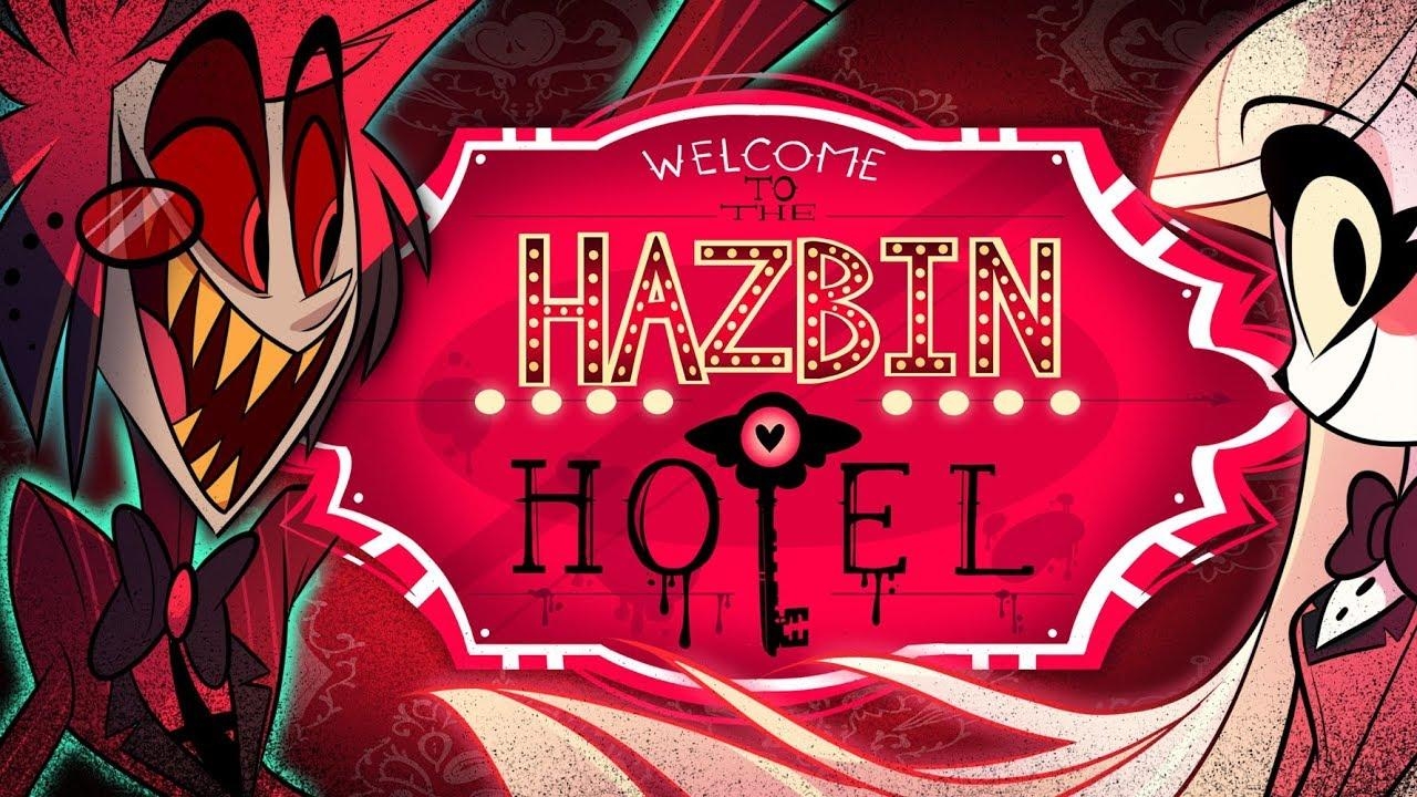 1280x720 HAZBIN HOTEL (PILOT), Desktop