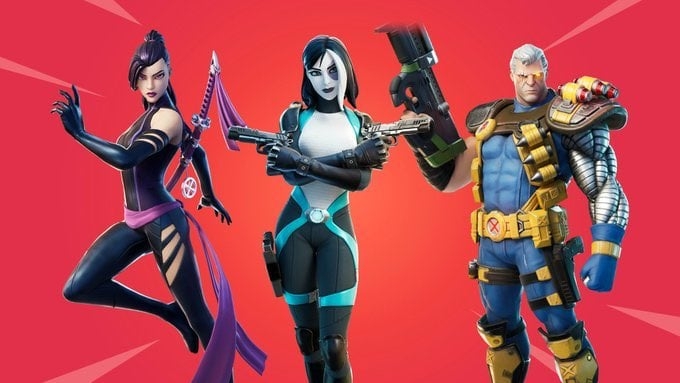 680x390 Cable Fortnite wallpaper, Desktop