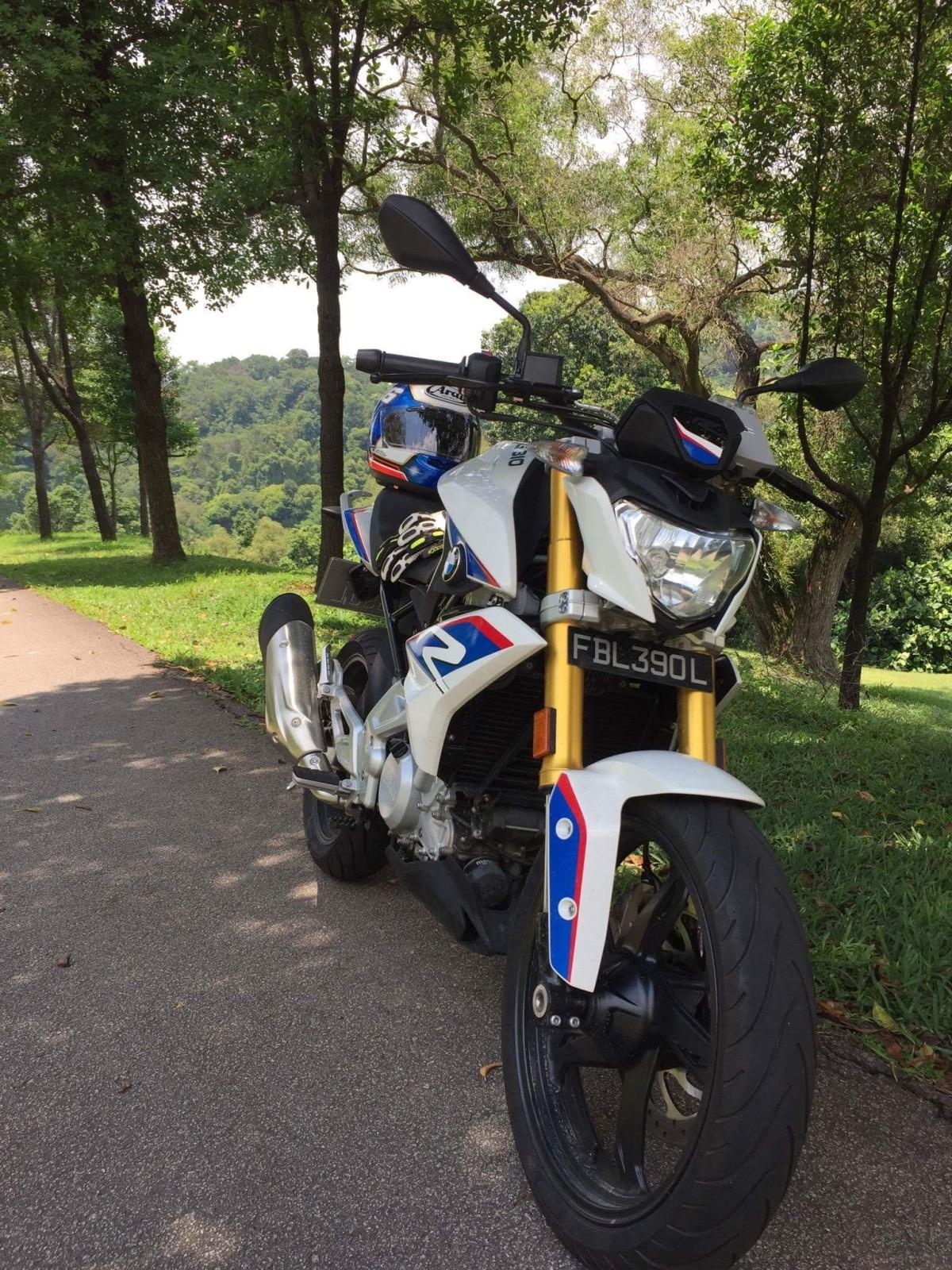 1200x1600 BMW G 310 R User Review, Image, Features And Technical, Phone