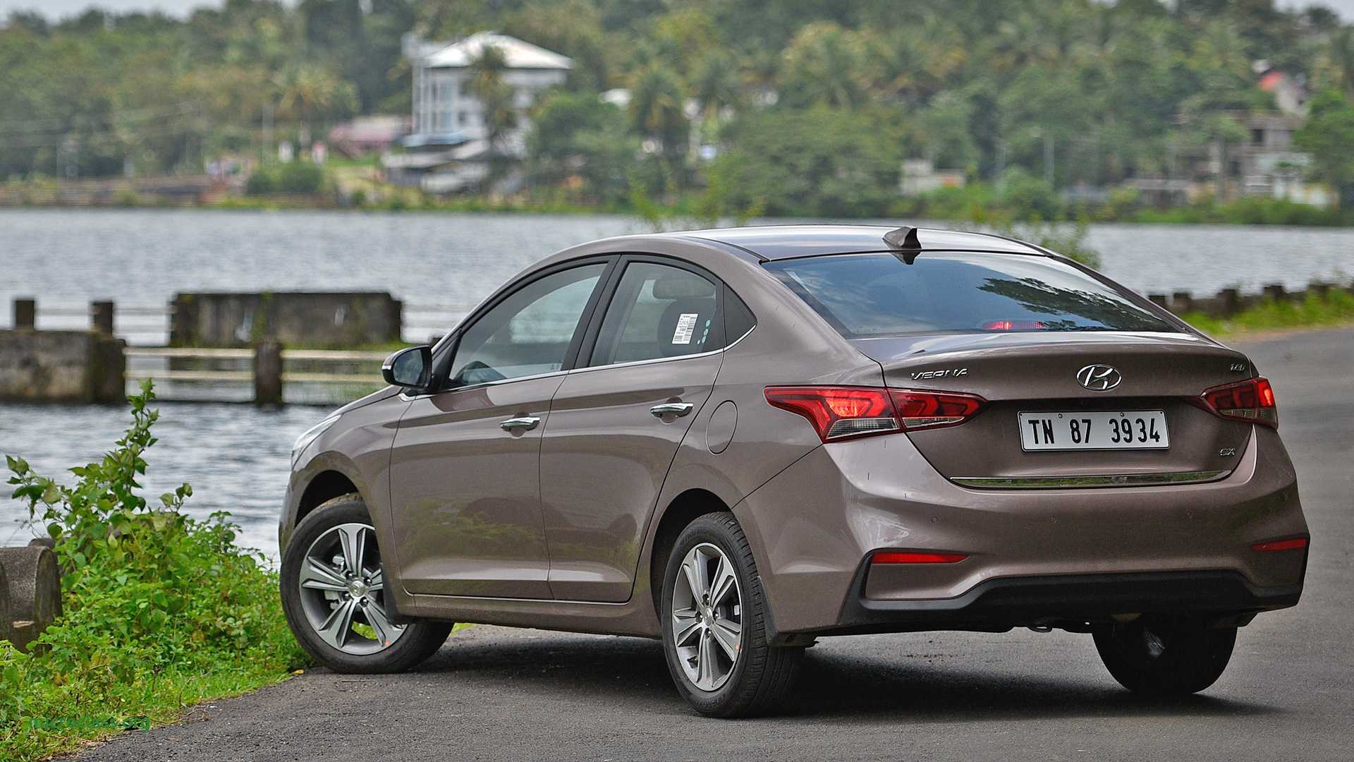 1920x1080 Hyundai Verna 2018 Price Mileage Reviews Specification Gallery Best, Desktop