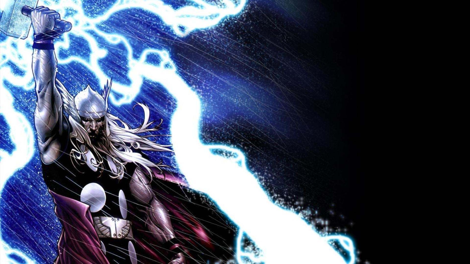 1920x1080 things you didn't know about Thor. Royal Vegas Online Casino blog, Desktop