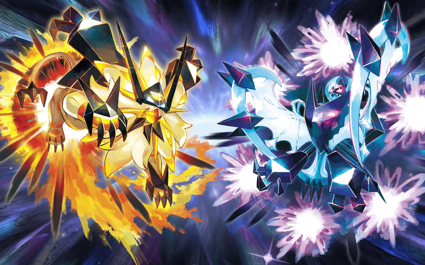 1440x900 Pokemon Legends Arceus Best Wallpaper 4K 124796, Desktop