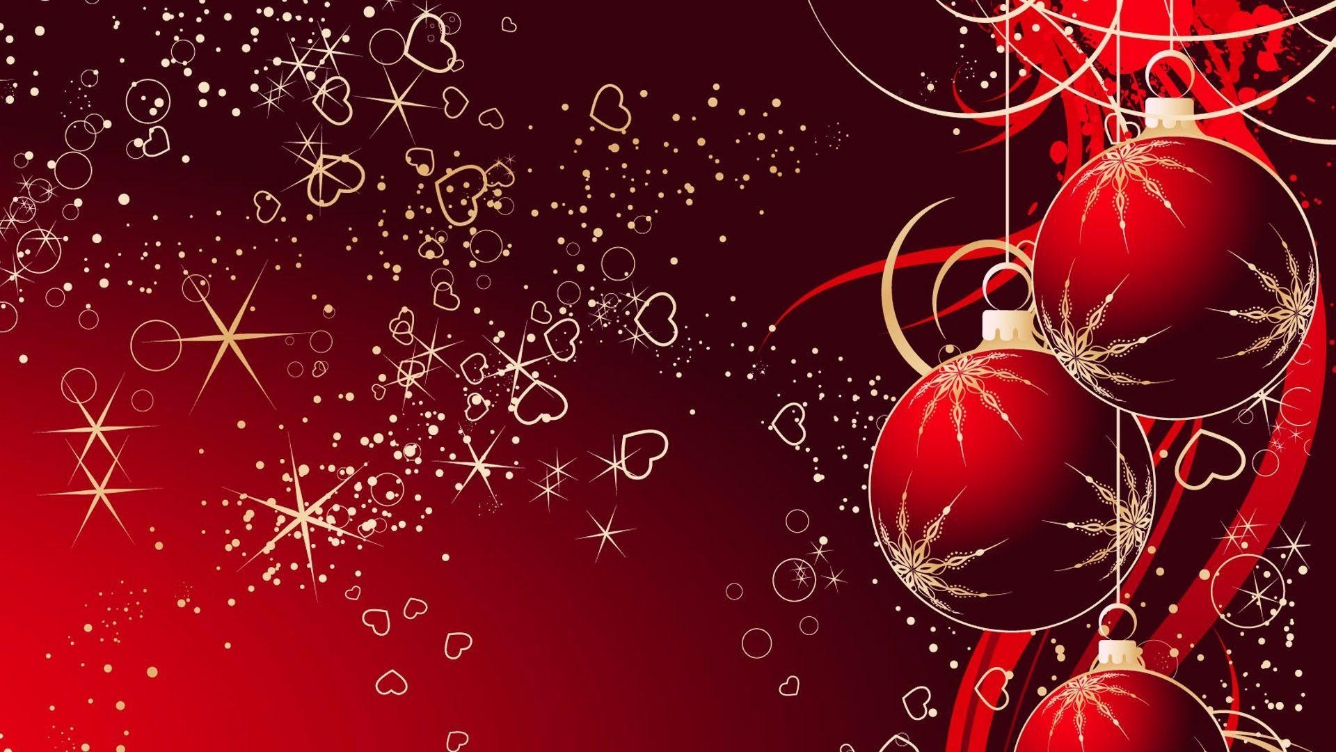 1920x1080 Free Christmas Wallpaper, Desktop