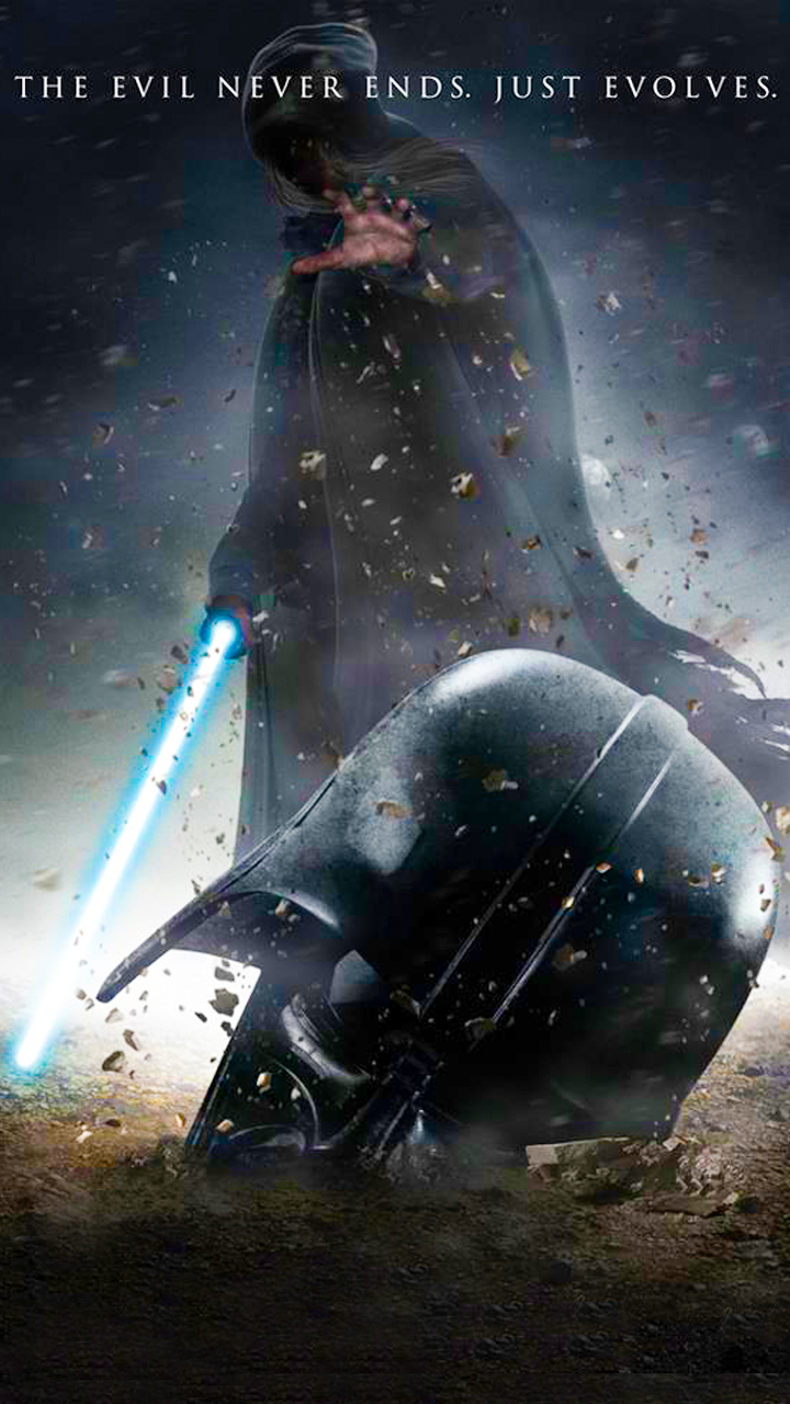 720x1280 Star Wars Wallpaper: Best Star Wars Background Download, Phone