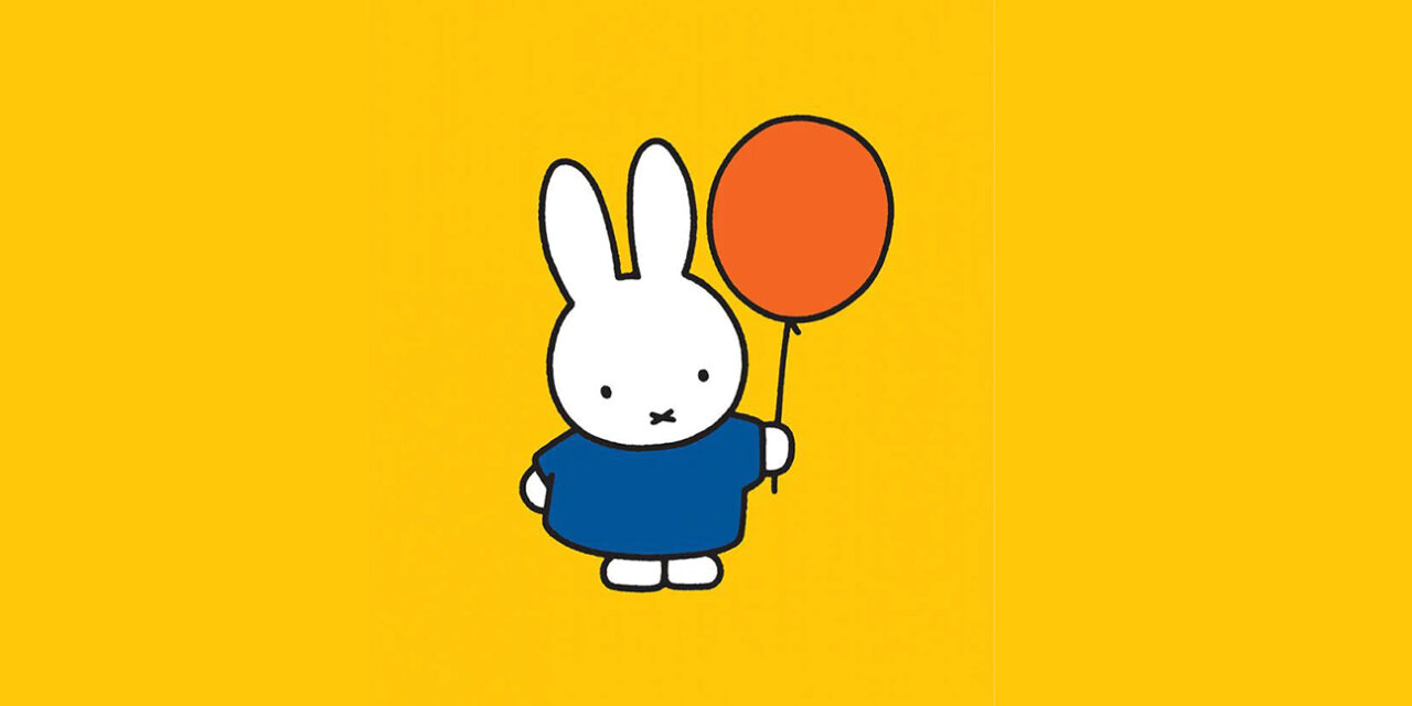 1280x640 New Partnership for Miffy, Dual Screen