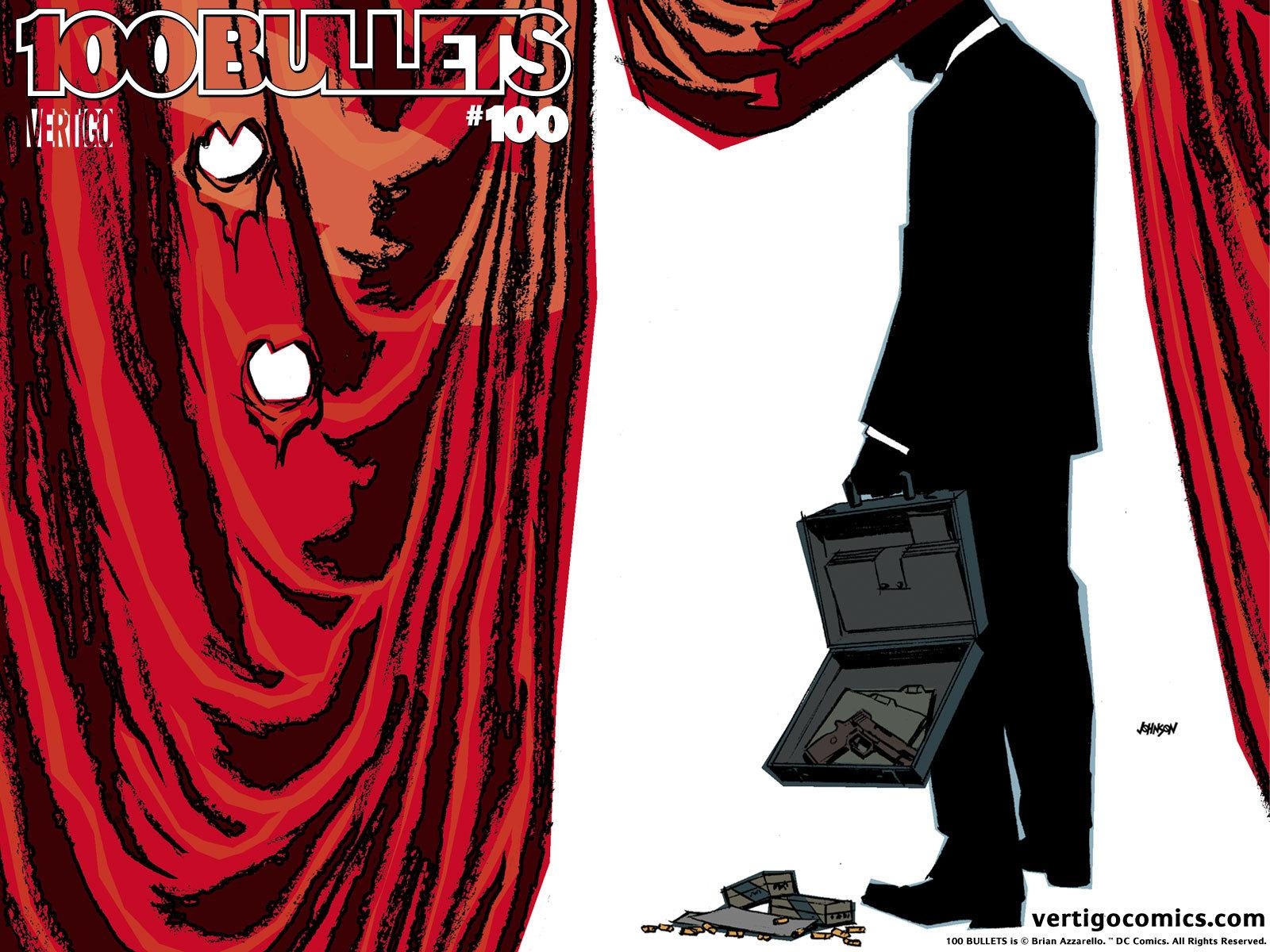 1600x1200 Vertigo Comics image 100 Bullets. Official Vertigo Wallpaper HD, Desktop