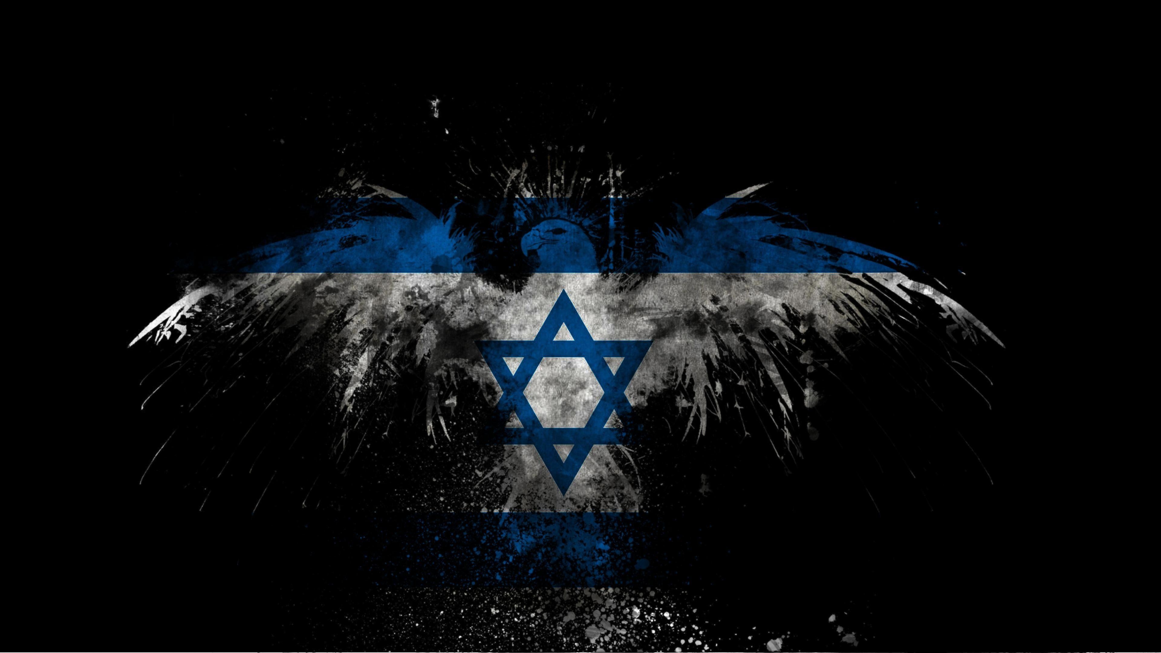 3840x2160 Israel Wallpaper, Desktop