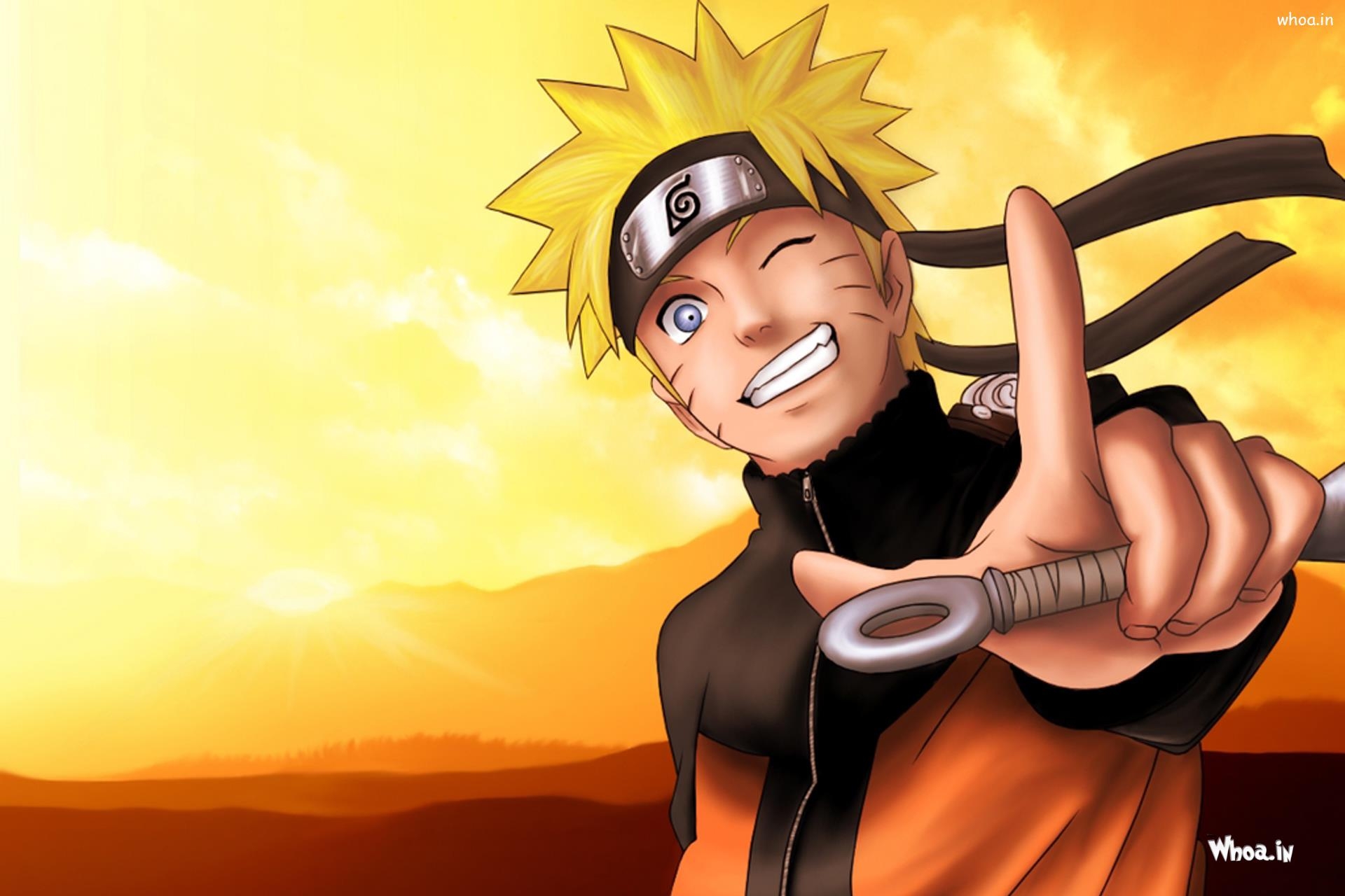 1920x1280 Naruto Shippuden Funny Face HD Wallpaper, Desktop