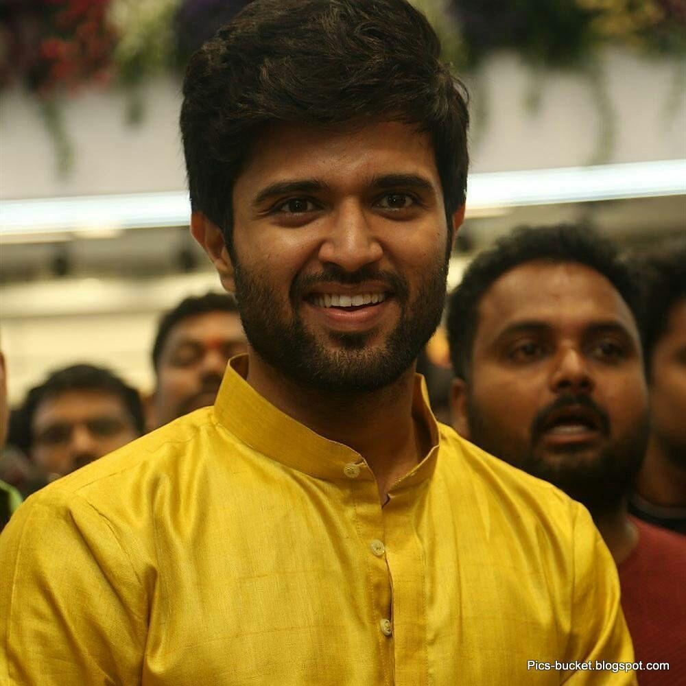 1000x1000 Devarakonda Vijay Sai Latest Photo, Image, HD image, Phone