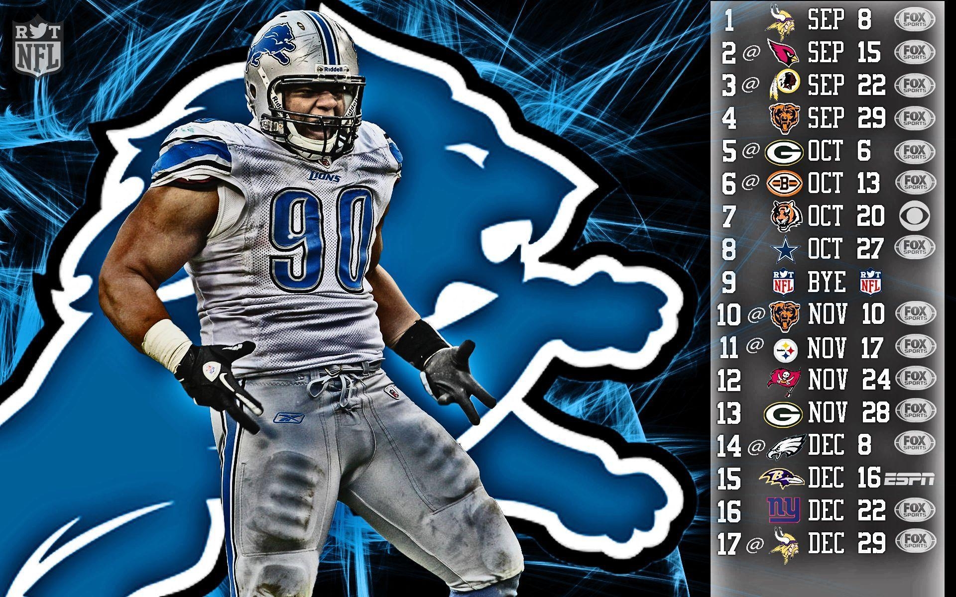 1920x1200 Detroit Lions iPhone Wallpaper, Desktop