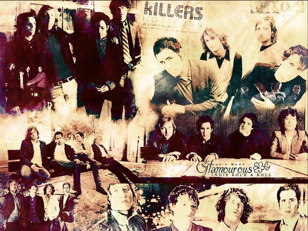 1030x770 My Free Wallpaper Wallpaper, The Killers, Desktop