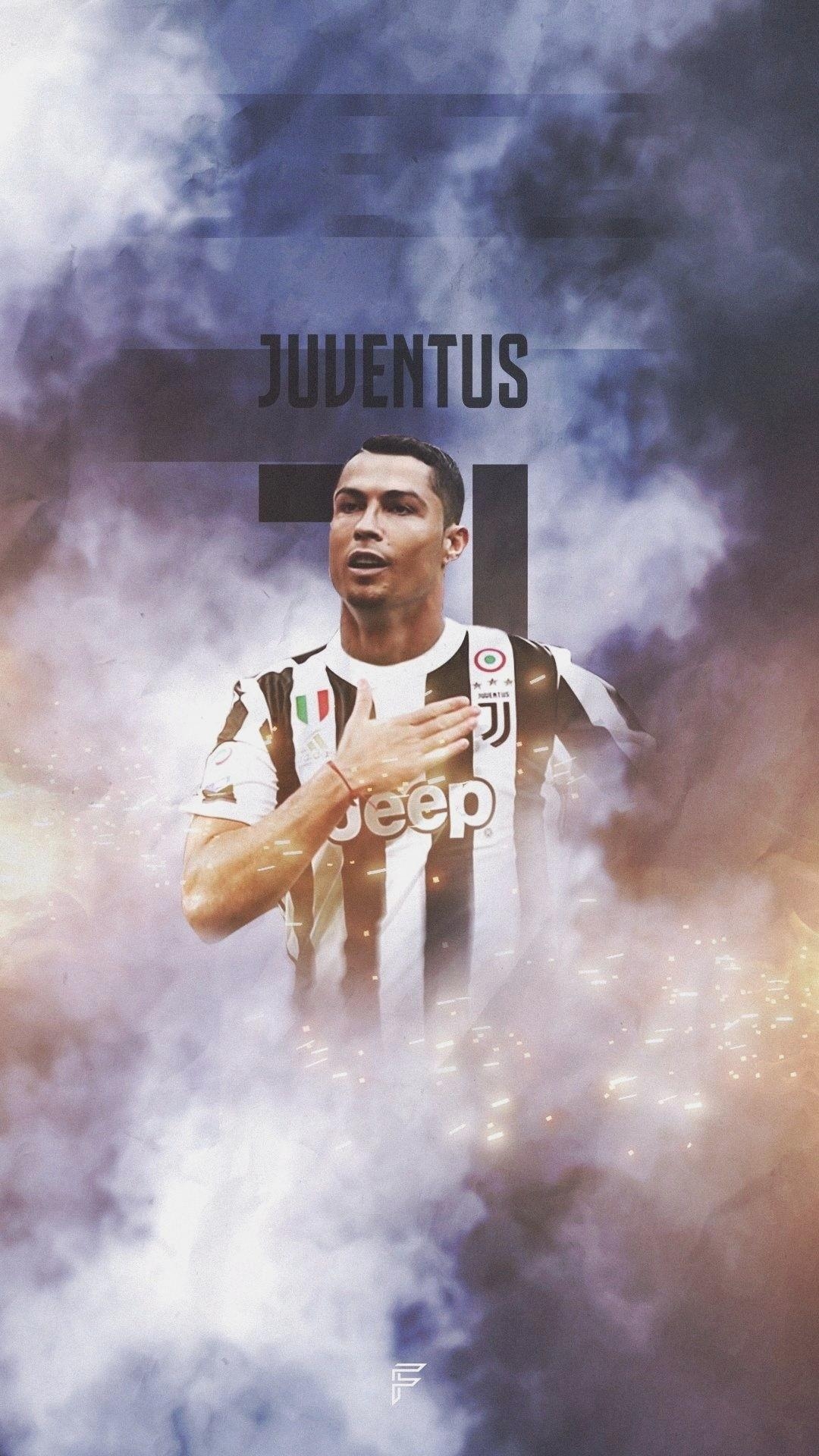 1080x1920 Juventus Wallpaper HD, Phone