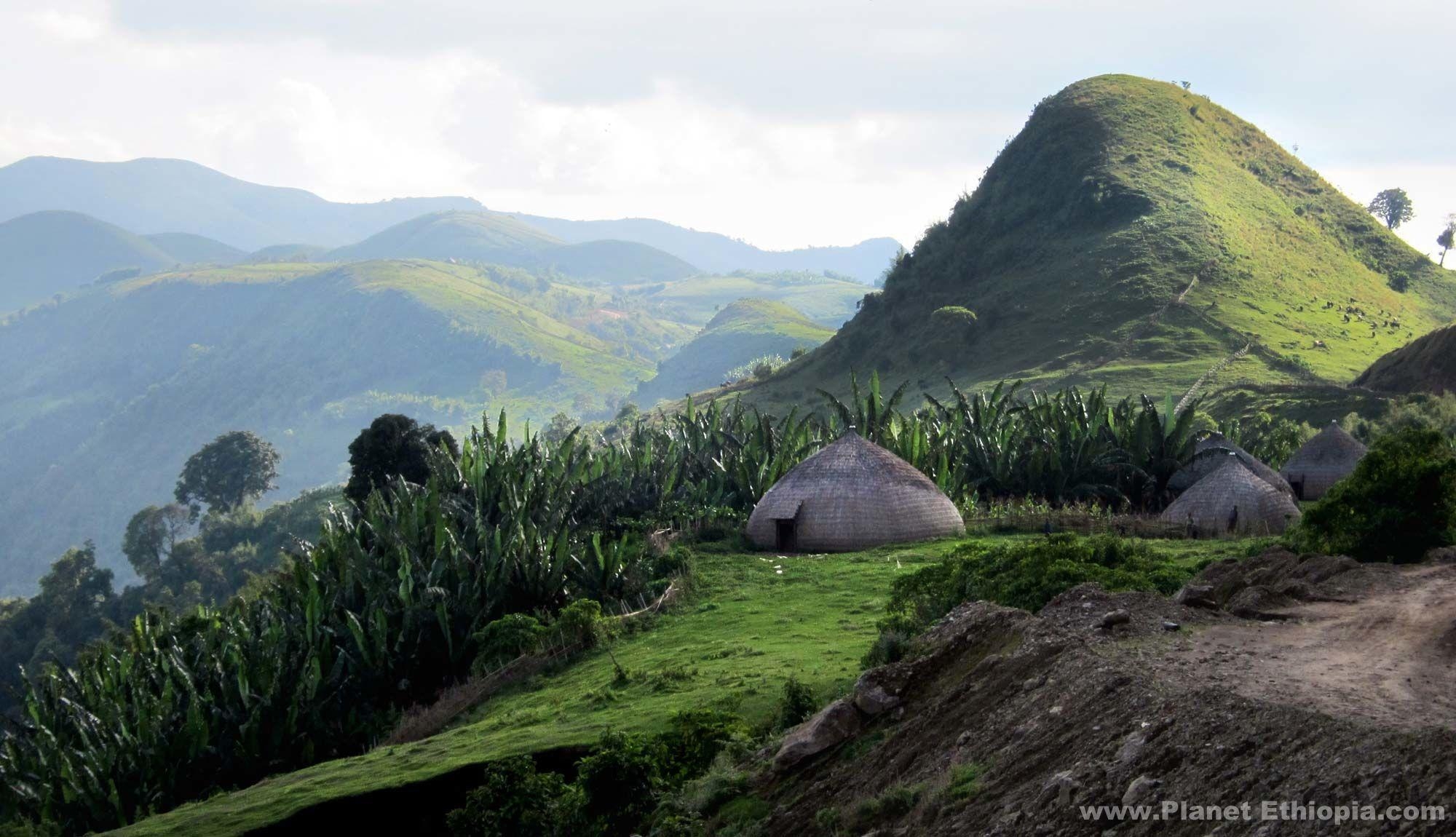 2000x1150 Ethiopian Landscape ETHIOPIA.com, Desktop