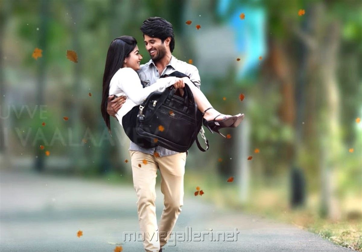 1200x840 Geetha Govindam Movie Photo. Vijay Devarakonda. Rashmika Mandanna. New Movie Posters, Desktop