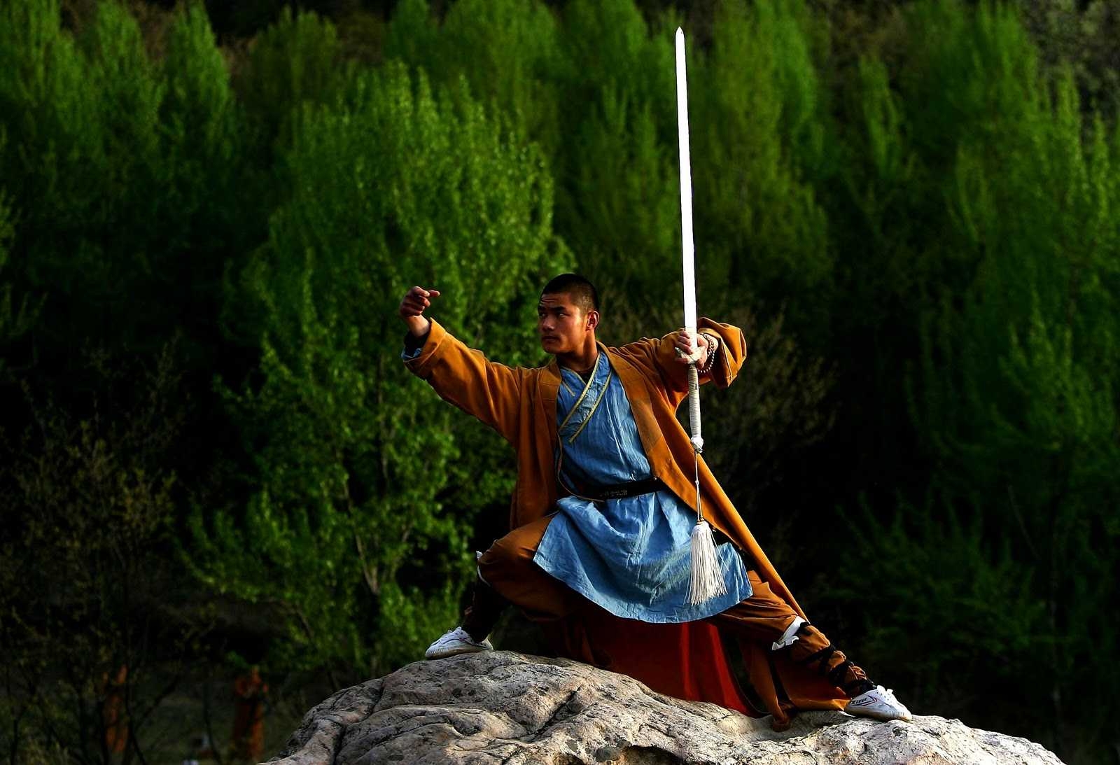 1600x1100 Kung Fu Wallpaper HD Pics Shaolin For Computer, Desktop