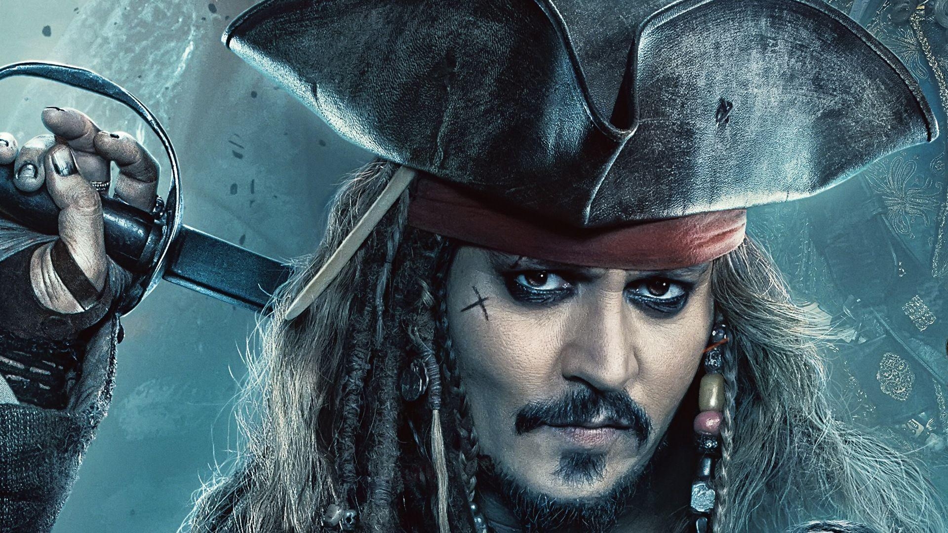 1920x1080 Jack Sparrow Wallpaper Free Jack Sparrow Background, Desktop