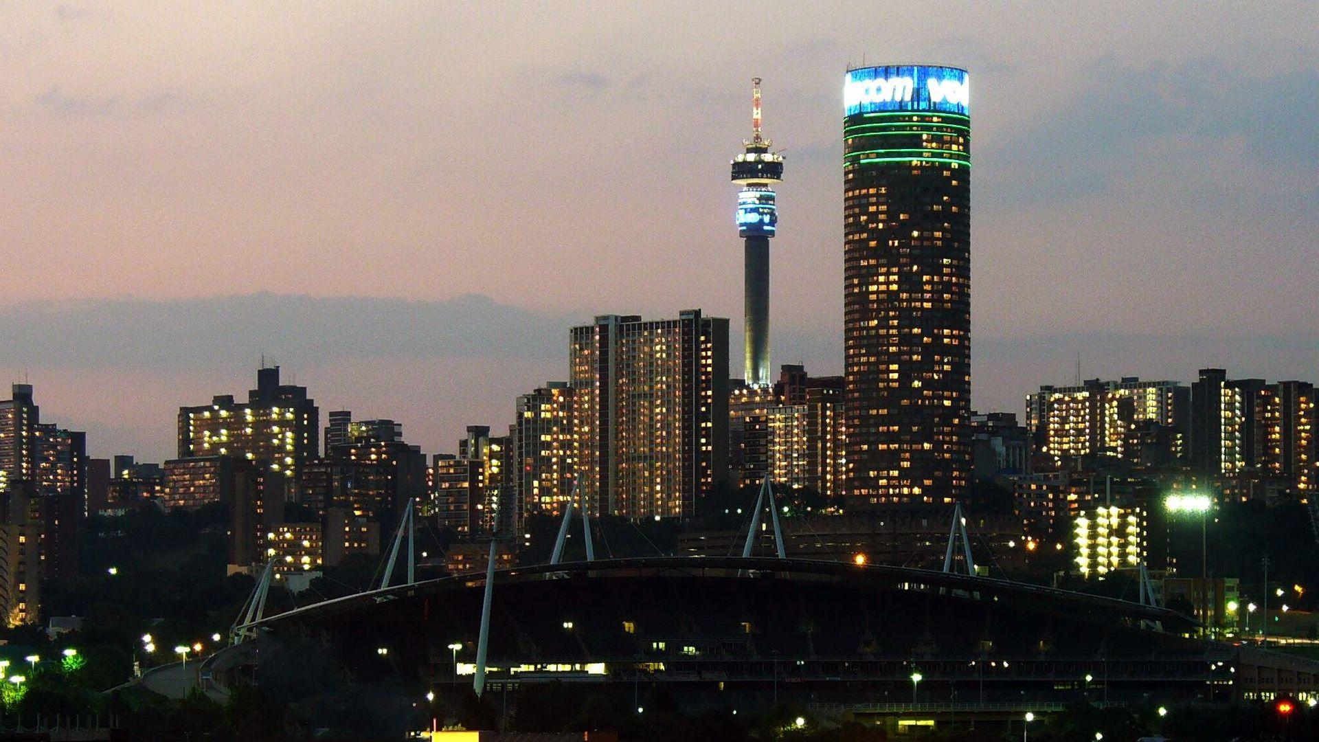 1920x1080 For Your Desktop: Johannesburg Wallpaper, 45 Top Quality, Desktop