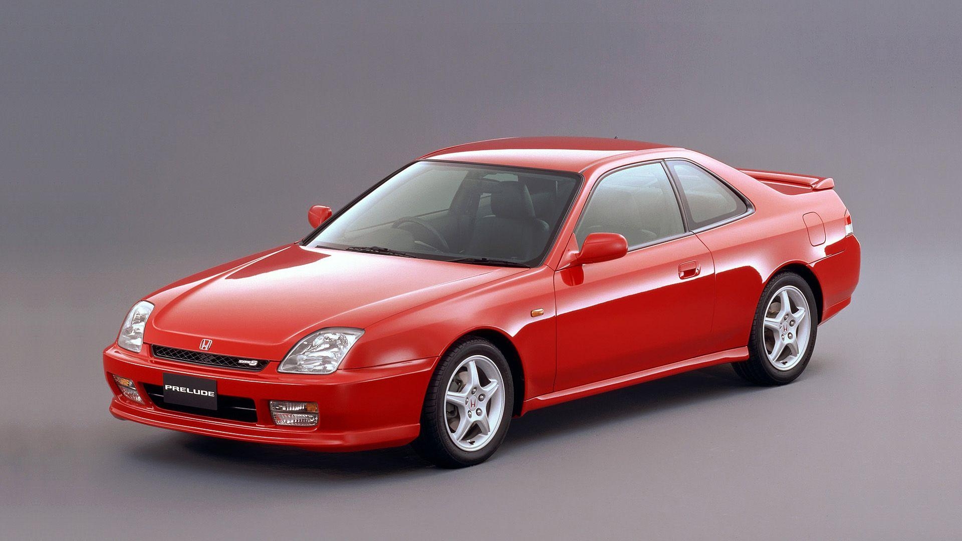 1920x1080 Honda Prelude Wallpaper & HD Image, Desktop