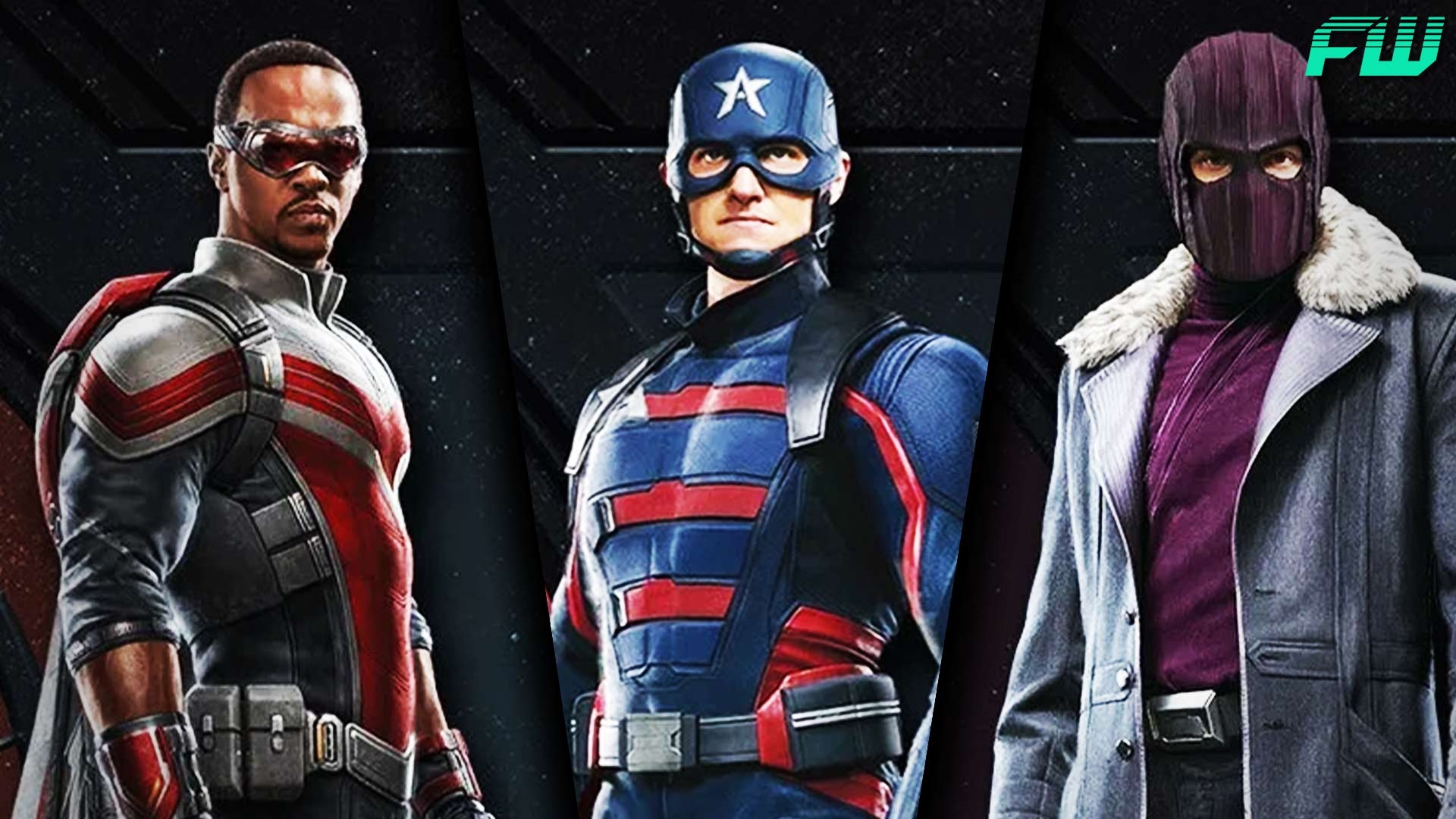 1920x1080 Falcon & Winter Soldier Image Reveal U.S. Agent's Captain America Suit, And More, Desktop