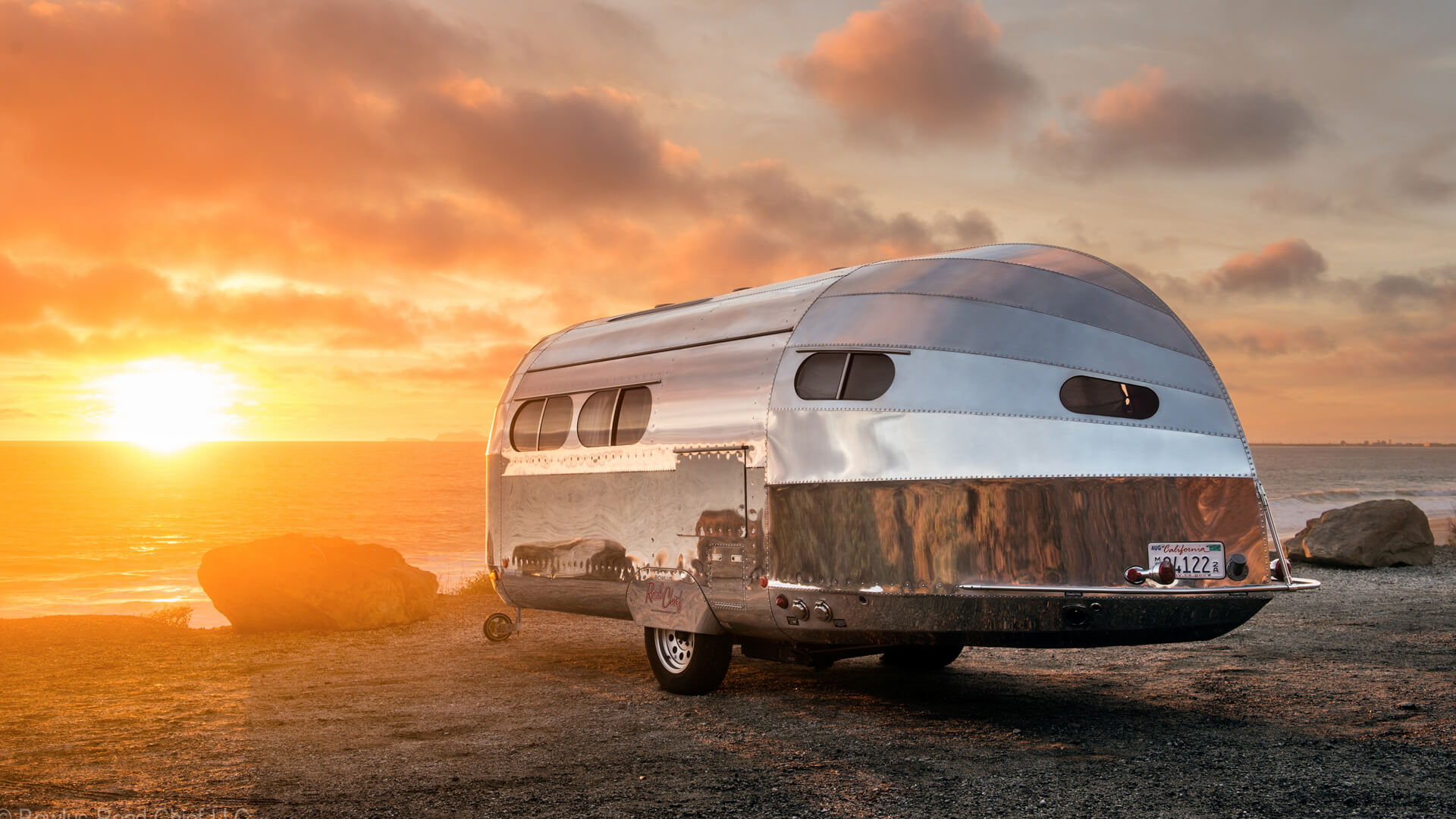 1920x1080 The Ultimate Luxury RV. Bowlus®, Desktop