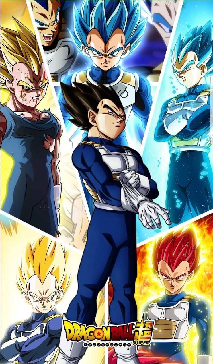 750x1280 Anime dragon ball super.in.com, Phone