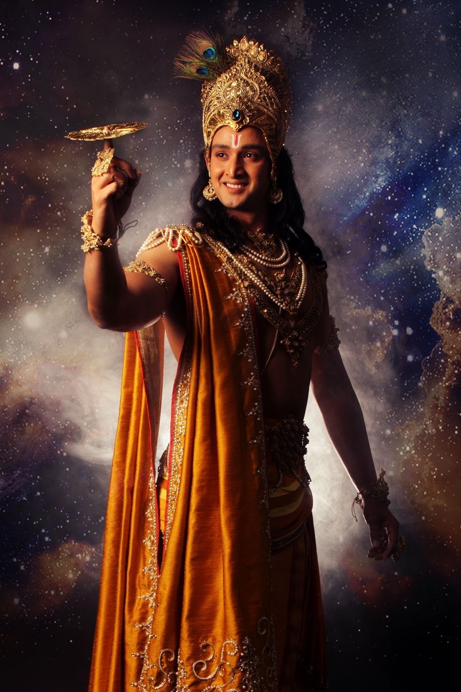 900x1350 Krishna Saurabh Raj Jain HD Wallpaper, Phone