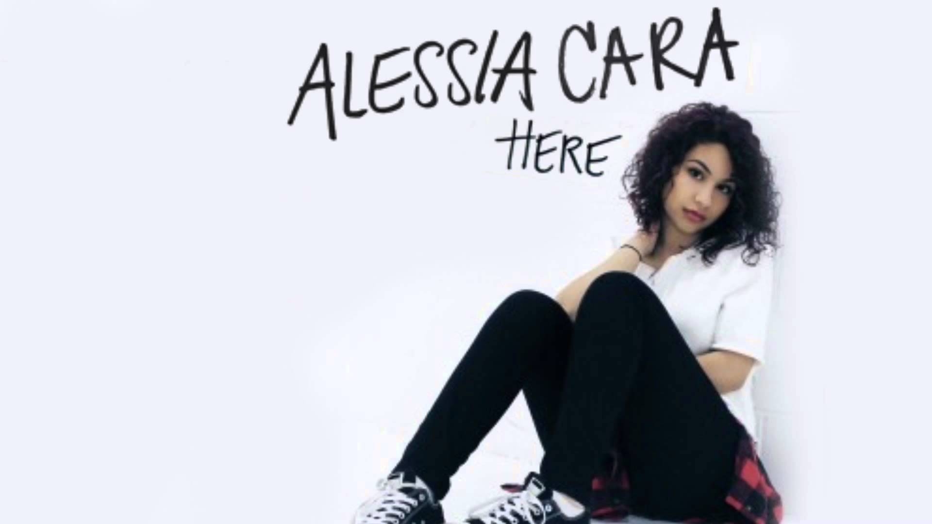 1920x1080 Alessia Cara Wallpaper High Quality, Desktop