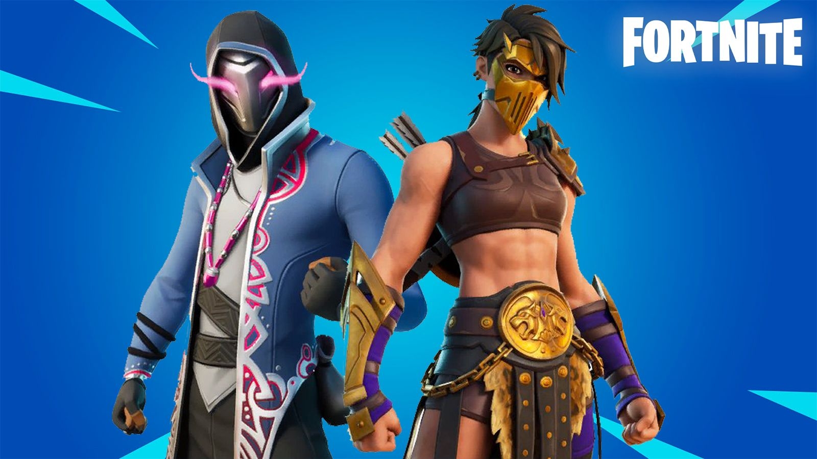 1600x900 Fortnite v15.40 update: Leaked skins.dexerto.com, Desktop