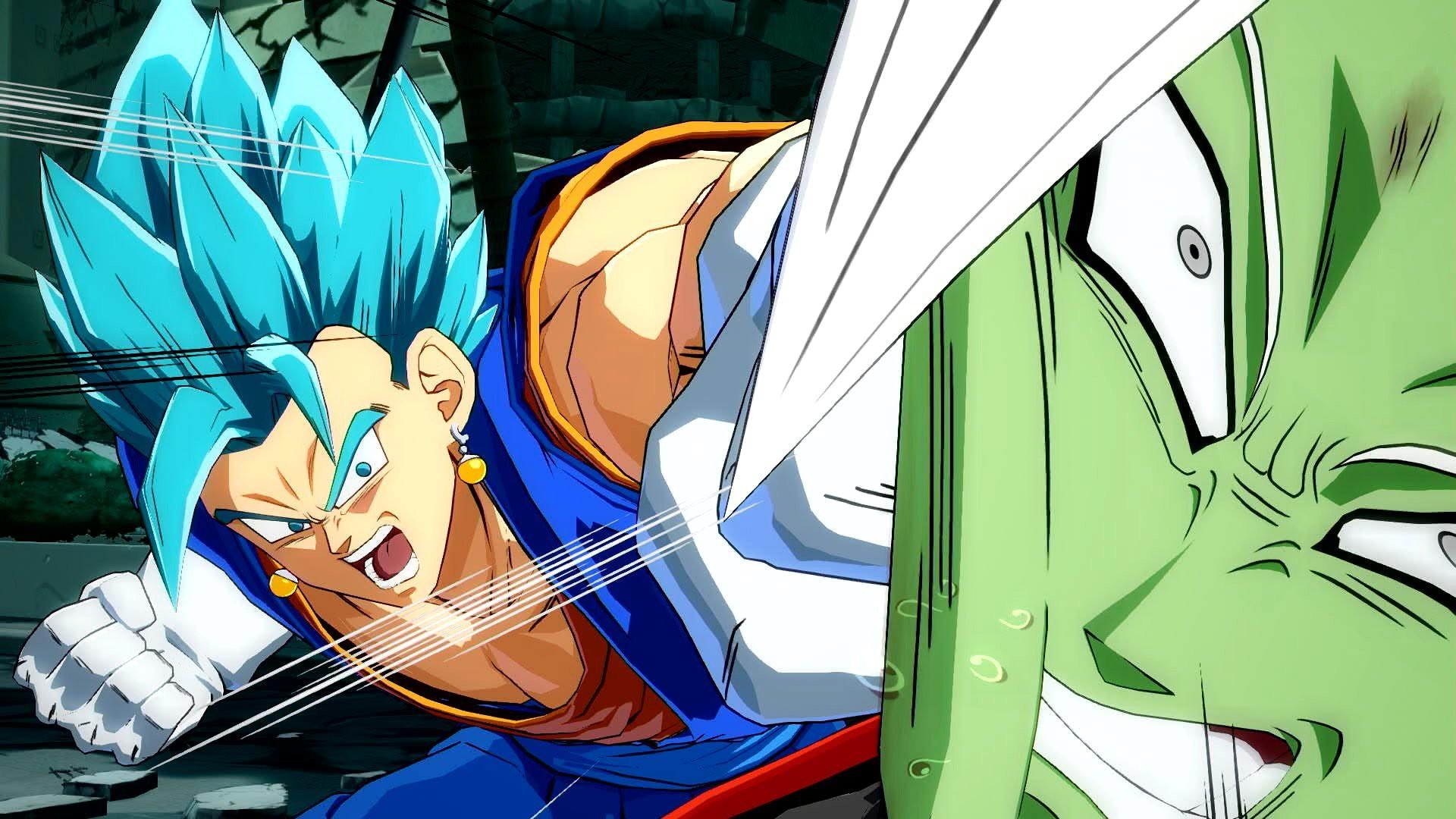 1920x1080 Dragon Ball Super' Chapter 67 New Arc, Spoilers: Granola The Survivor Arc, Desktop