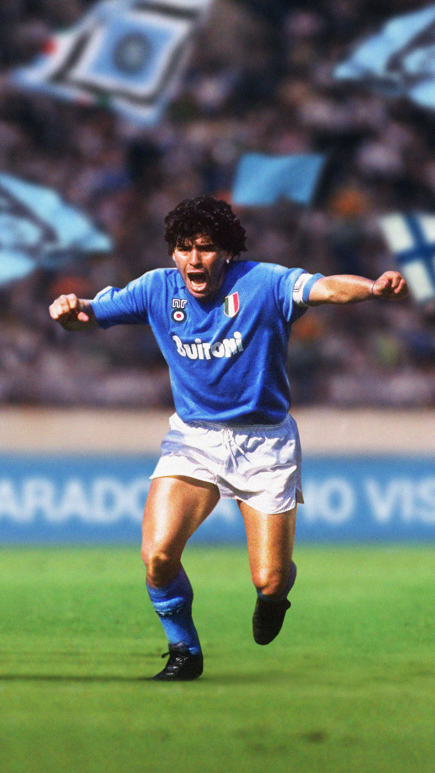 1440x2560 Maradona Wallpaper Free Maradona Background, Phone