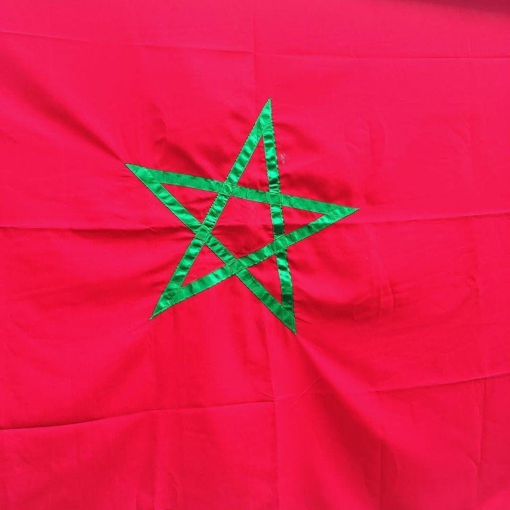 1030x1030 Moroccan flag marocain, Phone