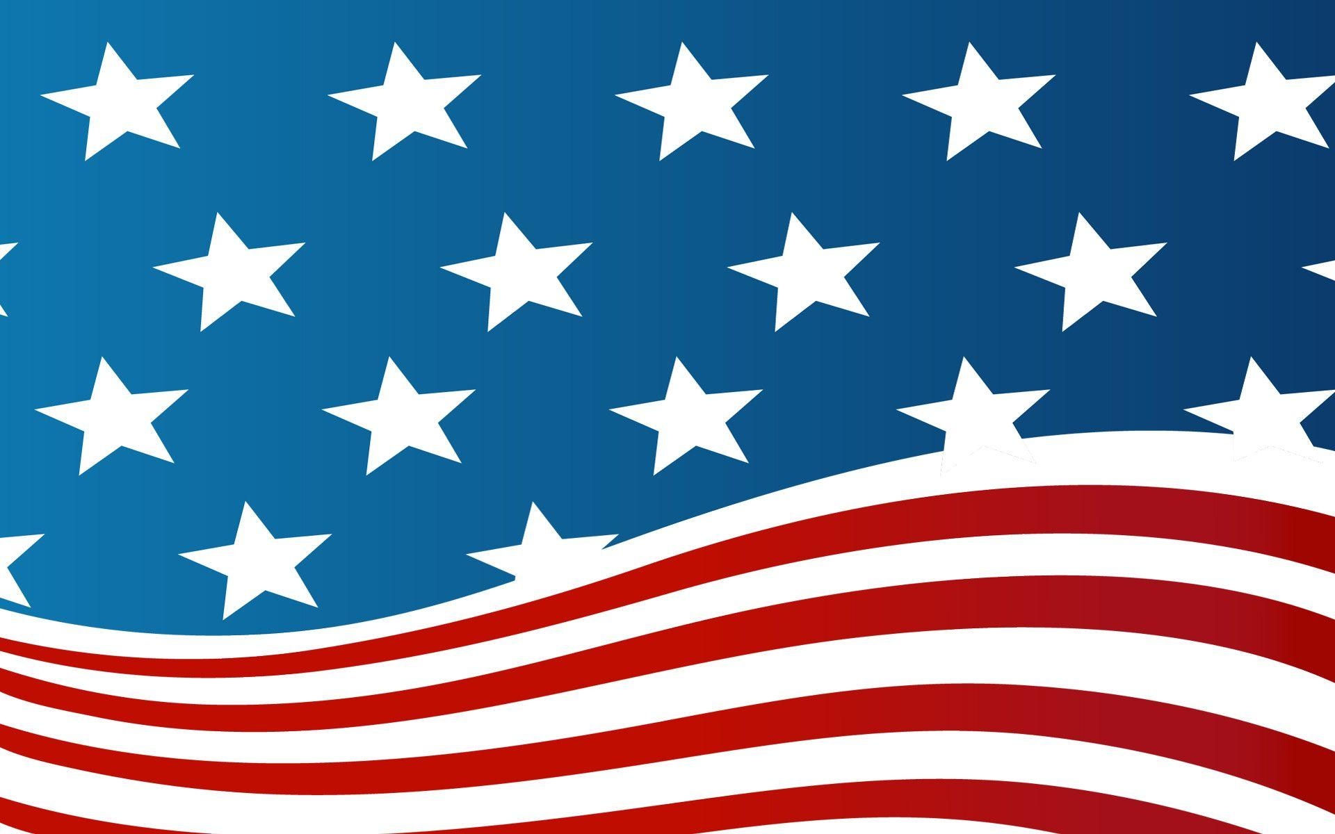 1920x1200 Usa Flag Wallpaper Full HD, Desktop