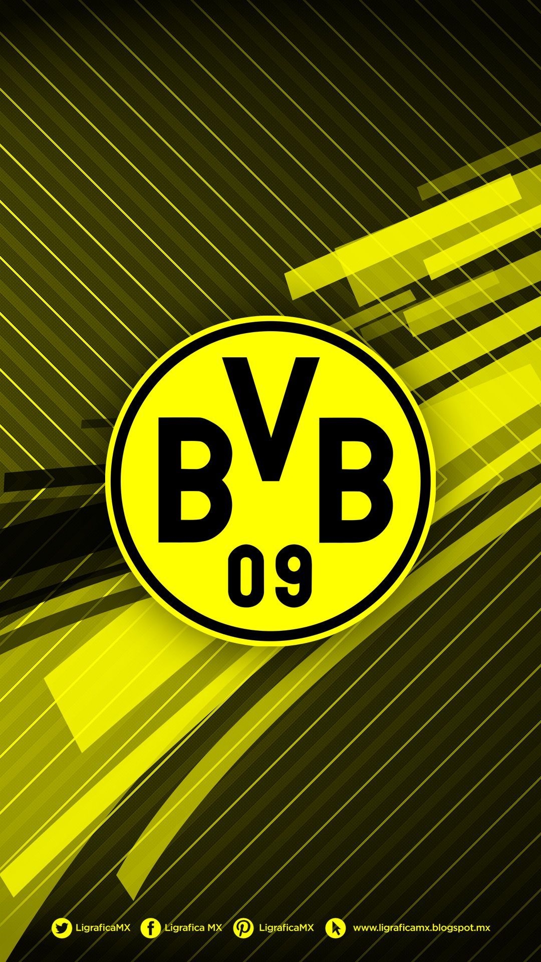 1080x1920 Borussia Dortmund iPhone Wallpaper Free Borussia Dortmund iPhone Background, Phone