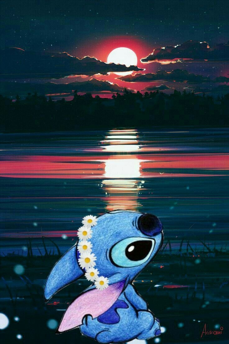 740x1110 Stitch( ME ) #stitchdisney Stitch( ME ). Cute wallpaper background, Cute disney wallpaper, Disney wallpaper, Phone