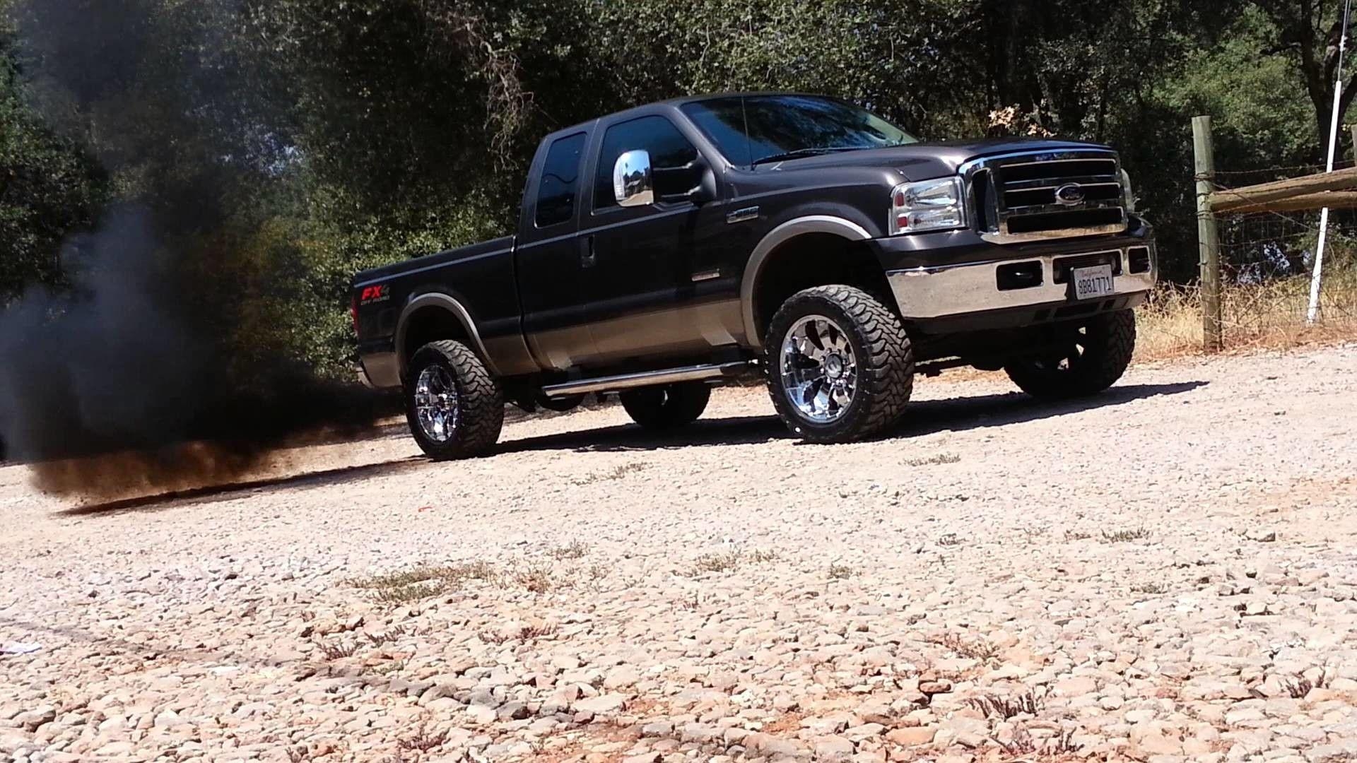 1920x1080 Ford Powerstroke Wallpaper, Desktop