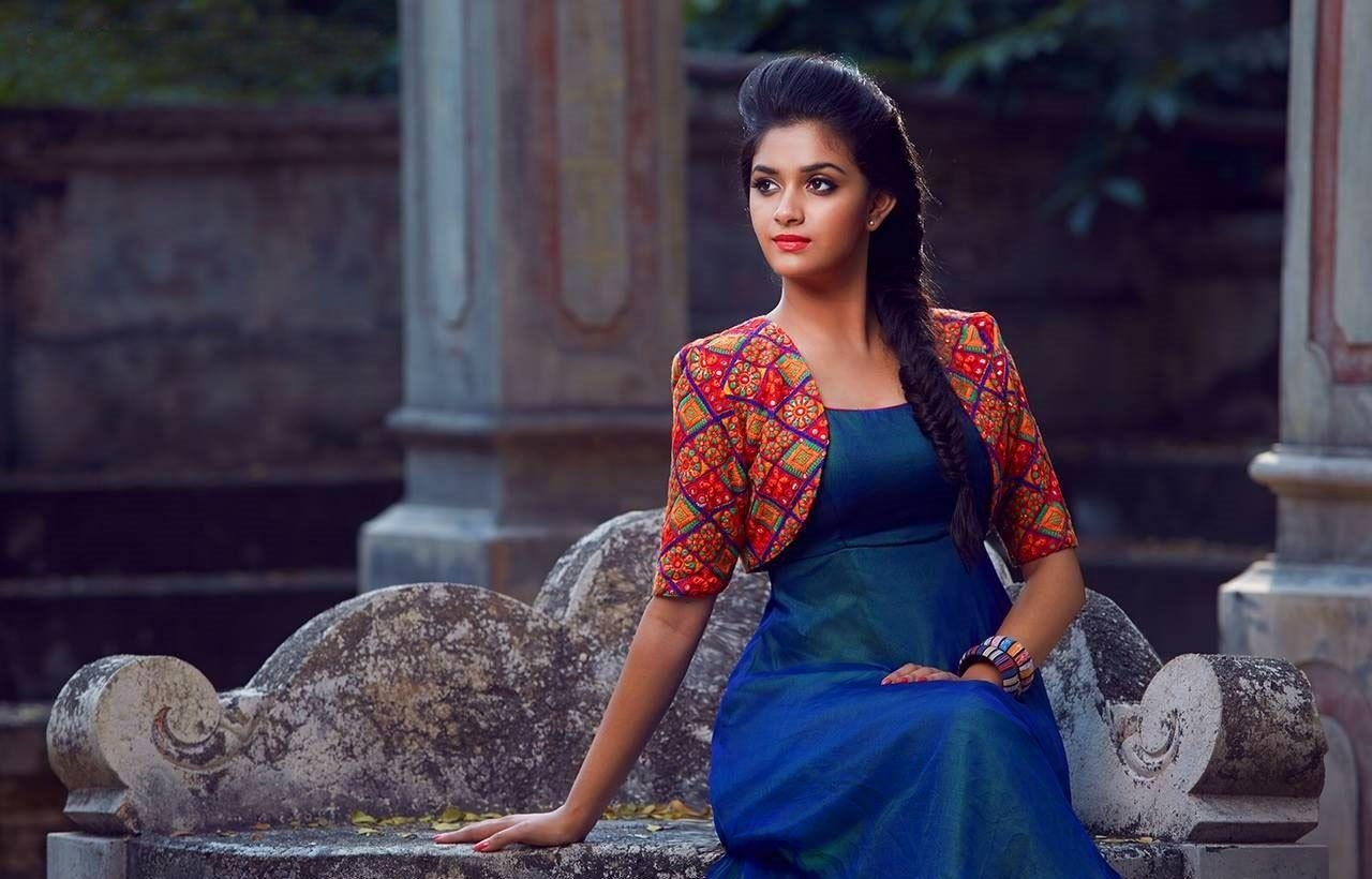 1280x820 Keerthy Suresh Beautiful HD Wallpaper, Desktop