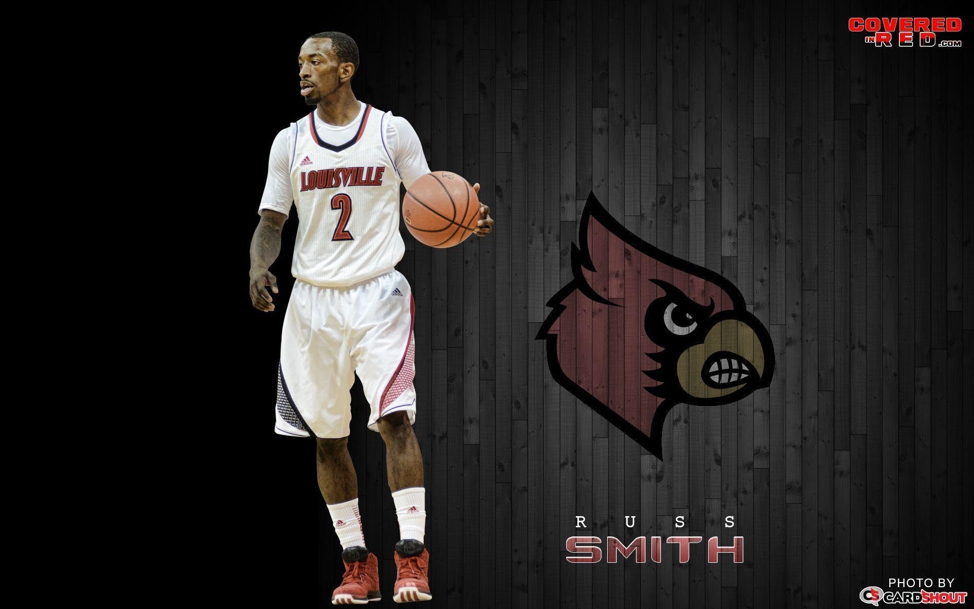 1920x1200 Louisville Basketball Wallpaper, Desktop