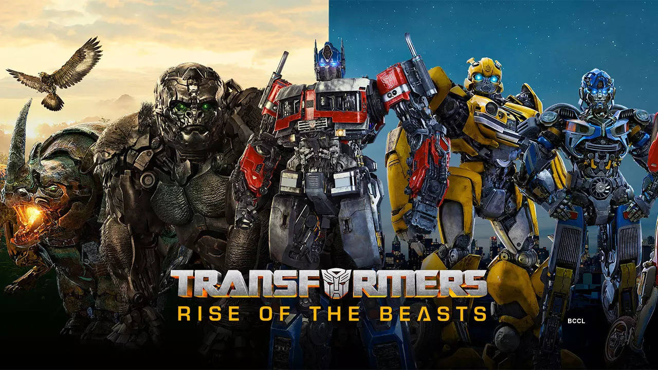 1280x720 Transformers: Rise Of The Beasts Movie Review: Not Game Changing, But A Satisfying Entry, Desktop