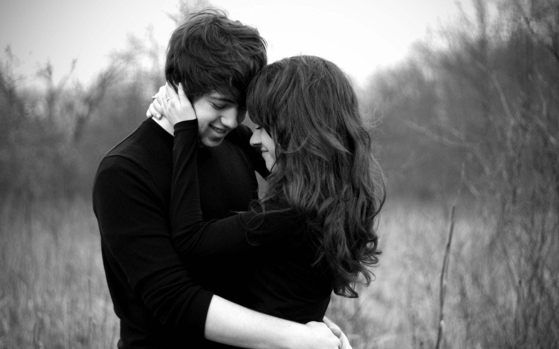 1920x1200 Break Up Couple Wallpaper And Girl Hug, HD Wallpaper, Desktop