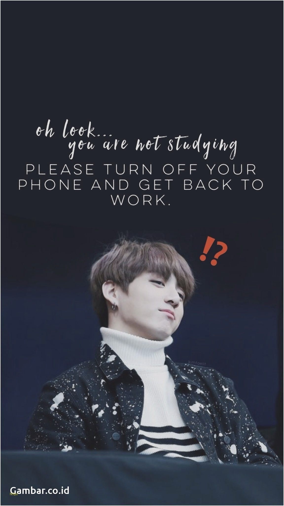 1160x2050 Korean Wallpaper Bts, Phone